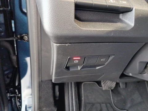 Dacia Bigster  Hibrido  Hybrid Journey 115KW 4x2