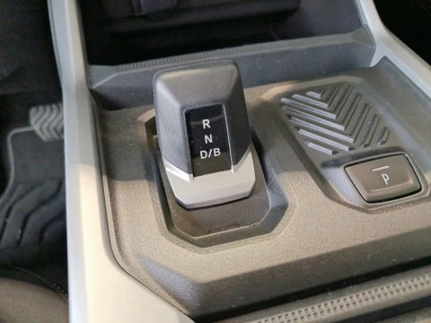 Dacia Bigster  Hibrido  Hybrid Journey 115KW 4x2