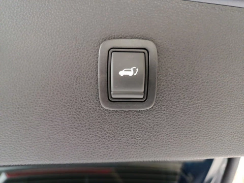 Dacia Bigster  Hibrido  Hybrid Journey 115KW 4x2