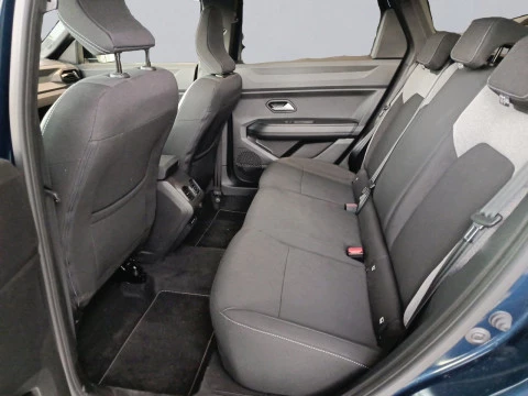 Dacia Bigster  Hibrido  Hybrid Journey 115KW 4x2