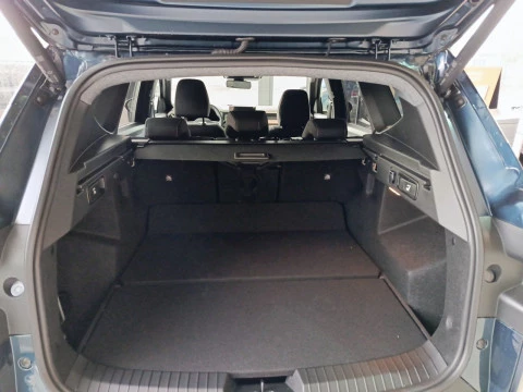 Dacia Bigster  Hibrido  Hybrid Journey 115KW 4x2