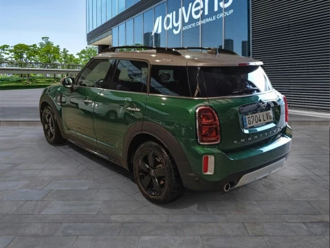 MINI Countryman Cooper