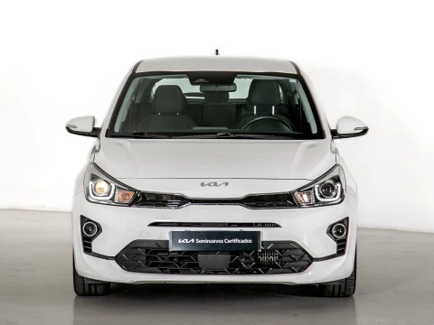 Kia Rio 1.0 T-GDi 74kW (100CV) MHEV iMT Drive