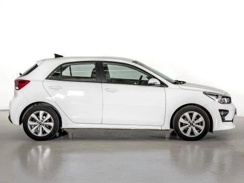 Kia Rio 1.0 T-GDi 74kW (100CV) MHEV iMT Drive