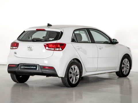 Kia Rio 1.0 T-GDi 74kW (100CV) MHEV iMT Drive