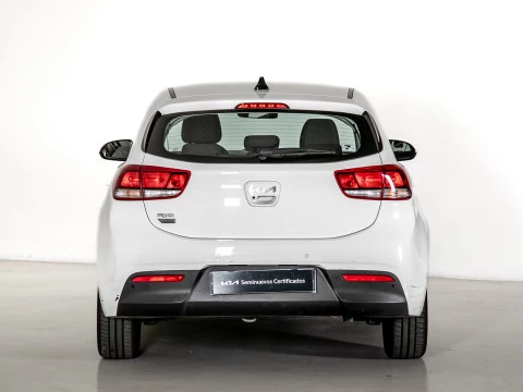 Kia Rio 1.0 T-GDi 74kW (100CV) MHEV iMT Drive