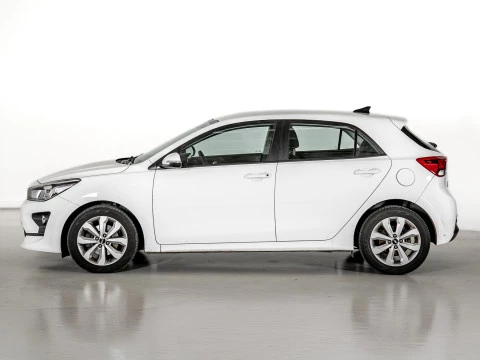 Kia Rio 1.0 T-GDi 74kW (100CV) MHEV iMT Drive