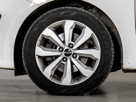 Kia Rio 1.0 T-GDi 74kW (100CV) MHEV iMT Drive