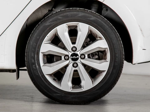 Kia Rio 1.0 T-GDi 74kW (100CV) MHEV iMT Drive