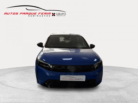 Opel Corsa 1.2T XHL 74kW (100CV) GS