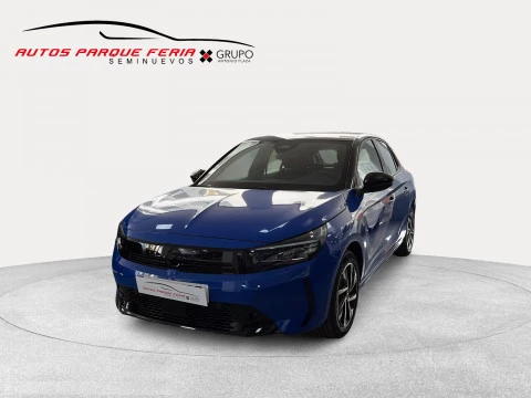 Opel Corsa 1.2T XHL 74kW (100CV) GS