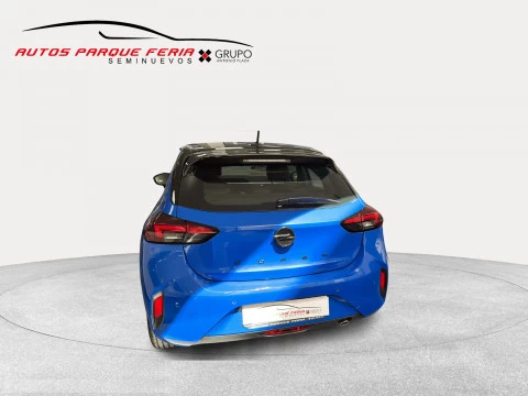 Opel Corsa 1.2T XHL 74kW (100CV) GS