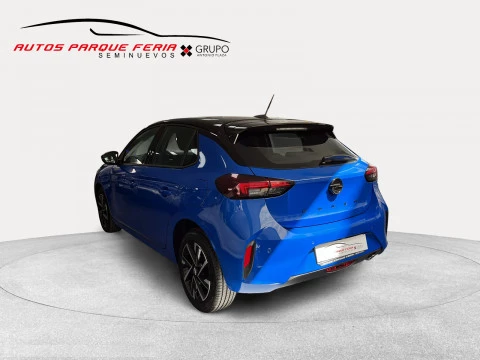 Opel Corsa 1.2T XHL 74kW (100CV) GS