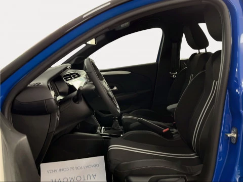 Opel Corsa 1.2T XHL 74kW (100CV) GS