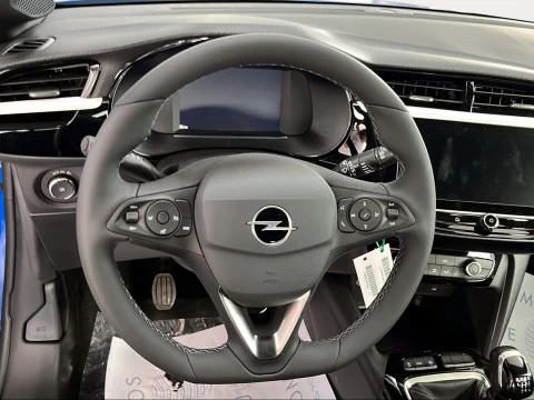 Opel Corsa 1.2T XHL 74kW (100CV) GS