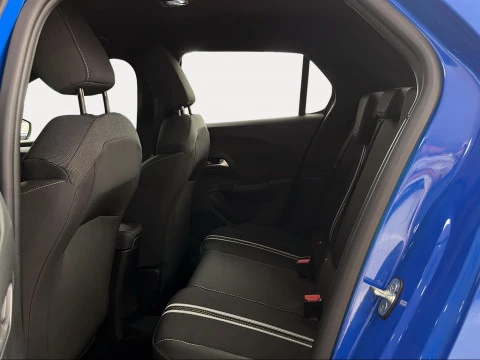 Opel Corsa 1.2T XHL 74kW (100CV) GS