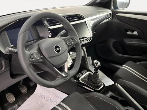 Opel Corsa 1.2T XHL 74kW (100CV) GS