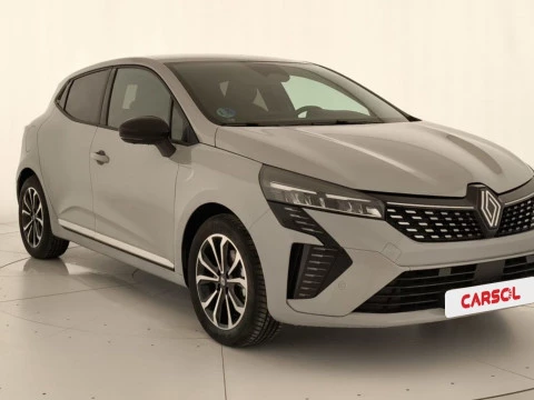 Renault Clio Techno E-Tech full hybrid 145 (103kw)