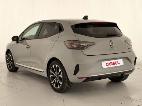 Renault Clio Techno E-Tech full hybrid 145 (103kw)