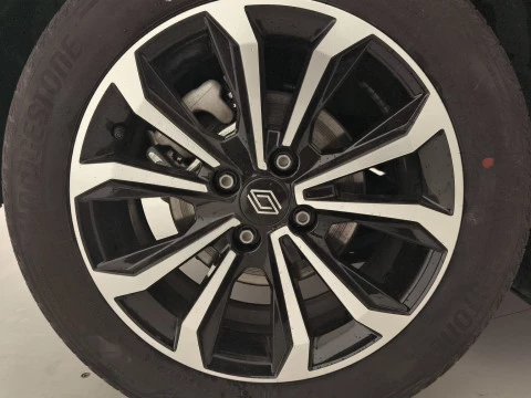 Renault Clio Techno E-Tech full hybrid 145 (103kw)