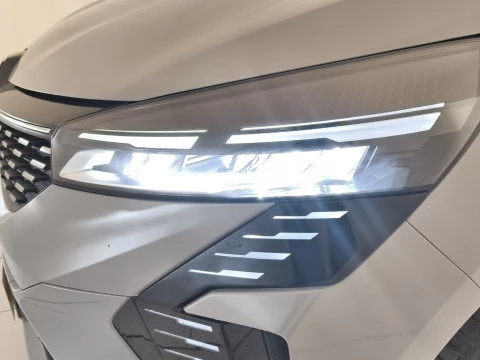 Renault Clio Techno E-Tech full hybrid 145 (103kw)