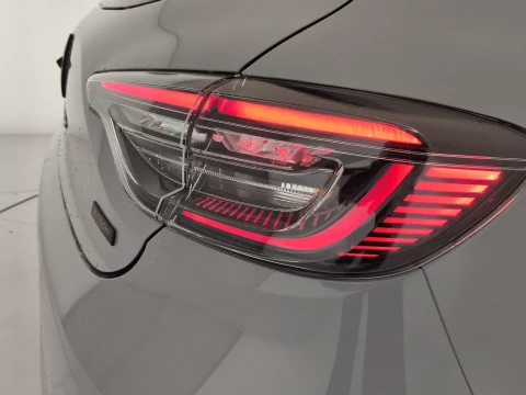 Renault Clio Techno E-Tech full hybrid 145 (103kw)