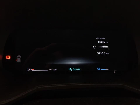 Renault Clio Techno E-Tech full hybrid 145 (103kw)