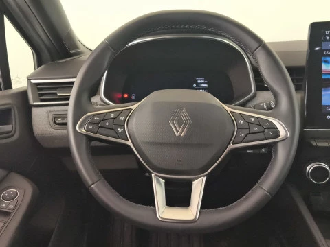 Renault Clio Techno E-Tech full hybrid 145 (103kw)