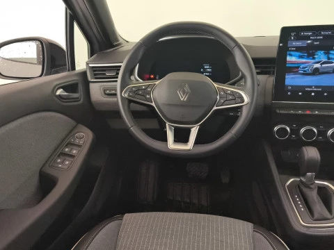 Renault Clio Techno E-Tech full hybrid 145 (103kw)