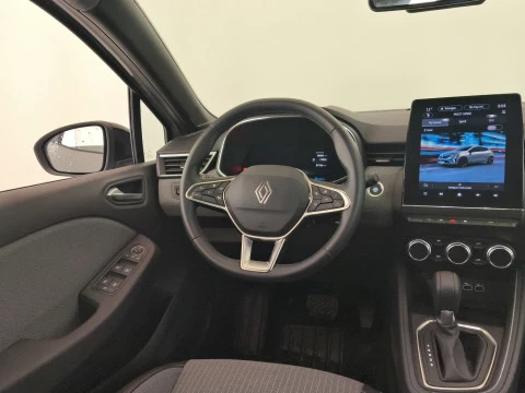 Renault Clio Techno E-Tech full hybrid 145 (103kw)
