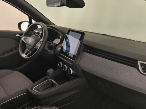 Renault Clio Techno E-Tech full hybrid 145 (103kw)