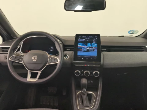 Renault Clio Techno E-Tech full hybrid 145 (103kw)