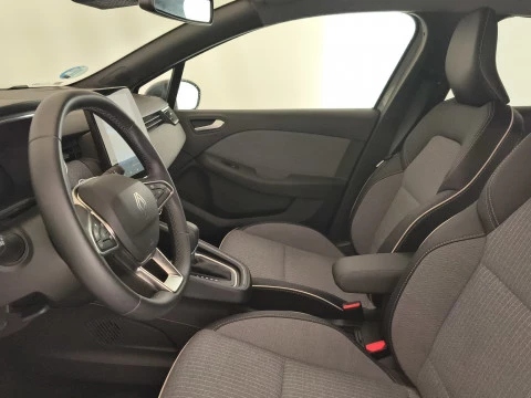 Renault Clio Techno E-Tech full hybrid 145 (103kw)