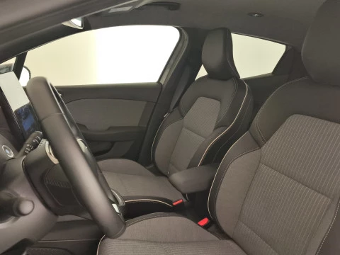 Renault Clio Techno E-Tech full hybrid 145 (103kw)