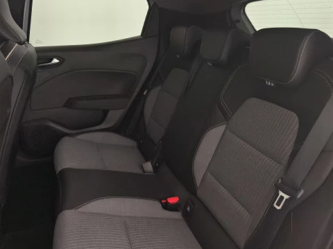 Renault Clio Techno E-Tech full hybrid 145 (103kw)