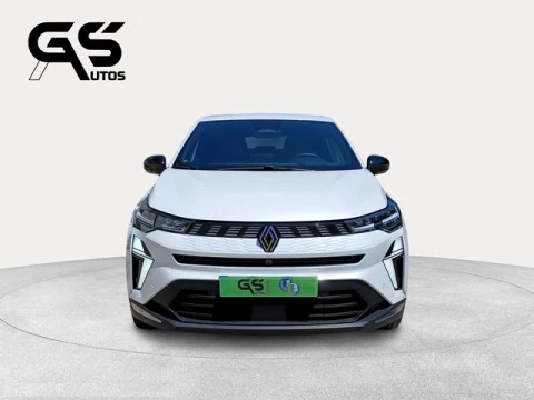 Renault Symbioz Techno mildhybrid 103 kW (140 CV)