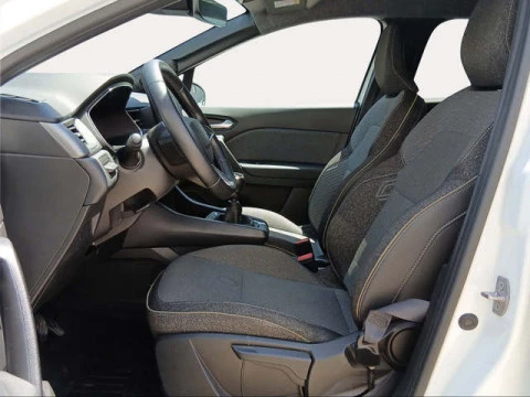 Renault Symbioz Techno mildhybrid 103 kW (140 CV)