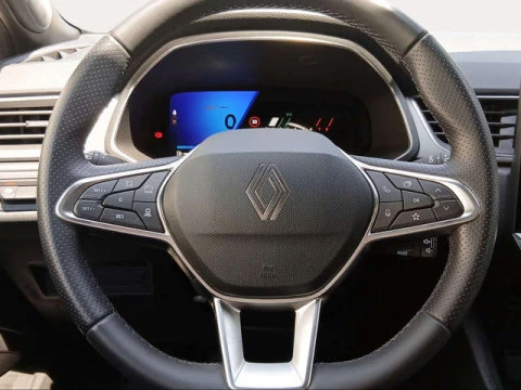Renault Symbioz Techno mildhybrid 103 kW (140 CV)