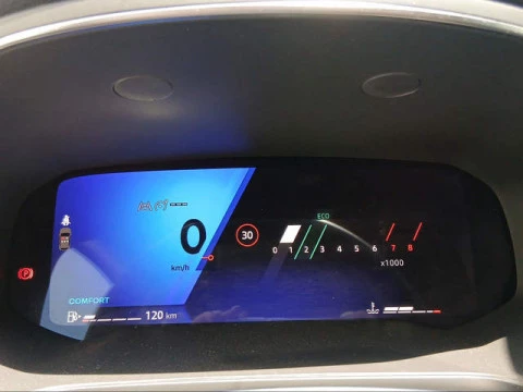 Renault Symbioz Techno mildhybrid 103 kW (140 CV)