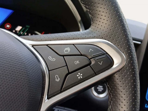 Renault Symbioz Techno mildhybrid 103 kW (140 CV)