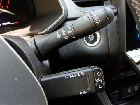 Renault Symbioz Techno mildhybrid 103 kW (140 CV)