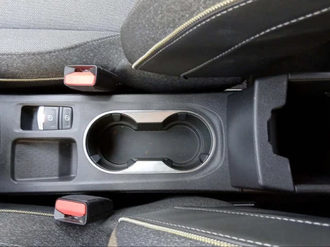 Renault Symbioz Techno mildhybrid 103 kW (140 CV)