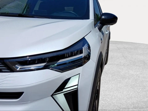 Renault Symbioz Techno mildhybrid 103 kW (140 CV)