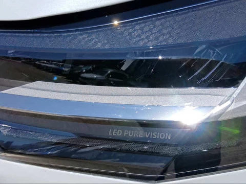 Renault Symbioz Techno mildhybrid 103 kW (140 CV)