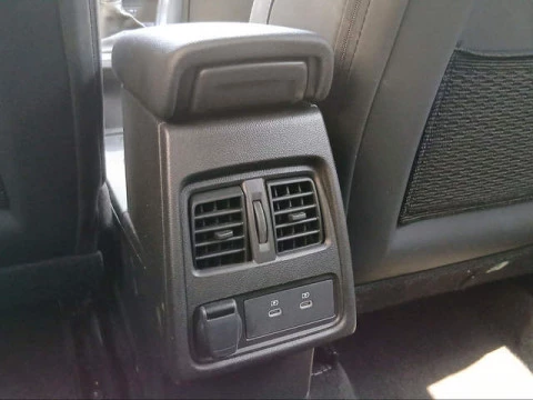 Renault Symbioz Techno mildhybrid 103 kW (140 CV)