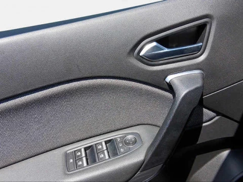 Renault Symbioz Techno mildhybrid 103 kW (140 CV)