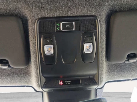 Renault Symbioz Techno mildhybrid 103 kW (140 CV)