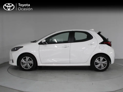 Toyota Yaris 1.5 120H Active Plus
