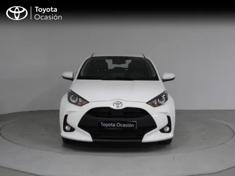 Toyota Yaris 1.5 120H Active Plus