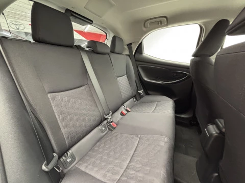 Toyota Yaris 1.5 120H Active Plus